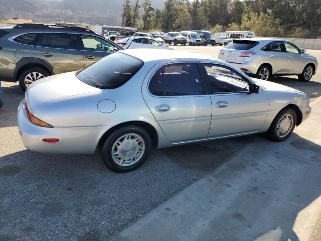 Изображение 3 1997 INFINITI J30  1997 с VIN JNKAY21D7VM400758