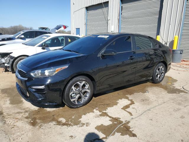Изображение 2021 KIA FORTE FE 2021