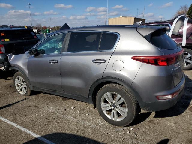 Obraz 2 z 2019 KIA SPORTAGE LX 2019 z VIN KNDPM3AC9K7537294