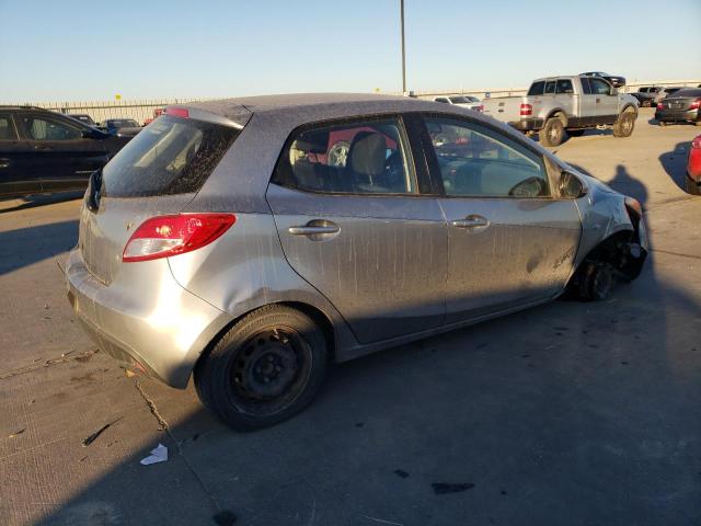 Изображение 3 2011 MAZDA MAZDA2  2011 с VIN JM1DE1HYXB0101553