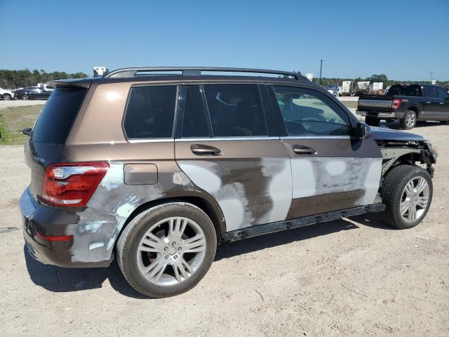 Image 3 of 2015 MERCEDES-BENZ GLK 250 BLUETEC 2015 with VIN WDCGG0EB9FG348720