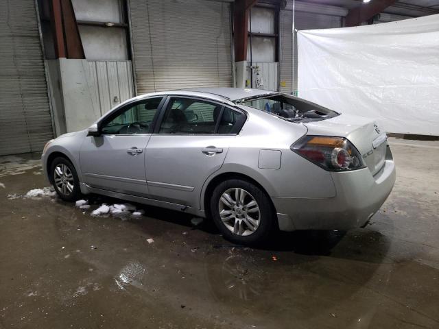 Image 2 of 2010 NISSAN ALTIMA BASE 2010 with VIN 1N4AL2AP8AN557591