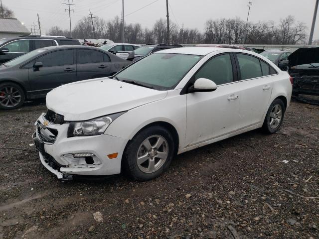 Obraz 1 z 2015 CHEVROLET CRUZE LT 2015 z VIN 1G1PC5SB0F7215047