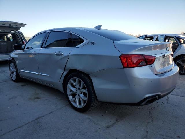 Image 2 of 2016 CHEVROLET IMPALA LTZ 2016 with VIN 2G1145S34G9161392