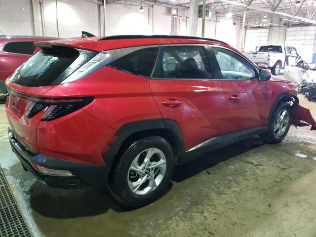 Image 3 of 2023 HYUNDAI TUCSON SEL 2023 with VIN 5NMJB3AE5PH221615