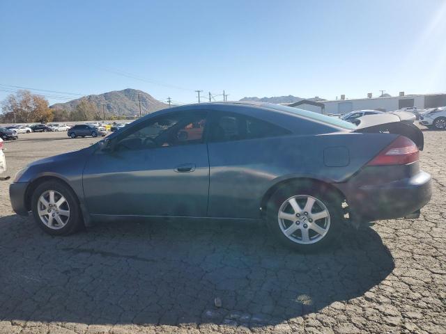 Изображение 2 2005 HONDA ACCORD SE 2005 с VIN 1HGCM82495A016443