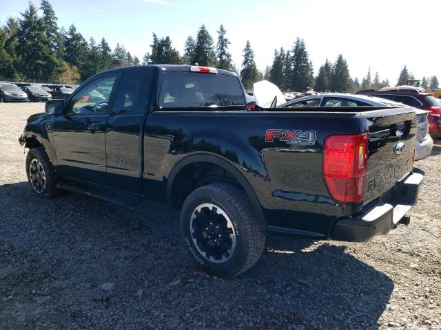 Obraz 2 z 2021 FORD RANGER XL 2021 z VIN 1FTER1FH0MLD33284