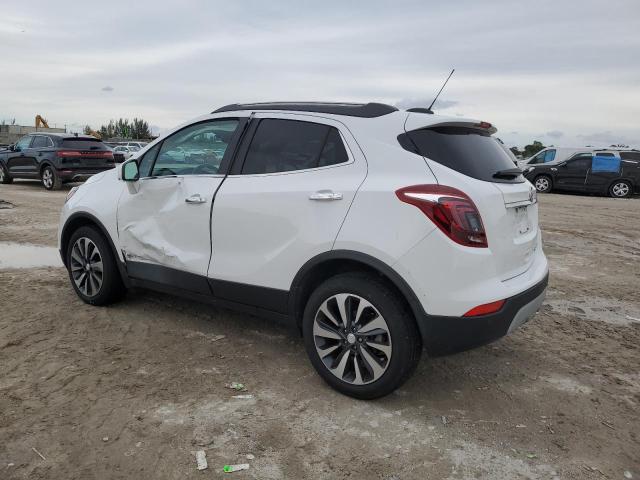 Image 2 of 2021 BUICK ENCORE PREFERRED 2021 with VIN KL4CJASB4MB319551