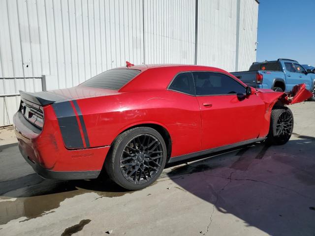 Obraz 3 z 2015 DODGE CHALLENGER R/T SCAT PACK 2015 z VIN 2C3CDZFJXFH821590