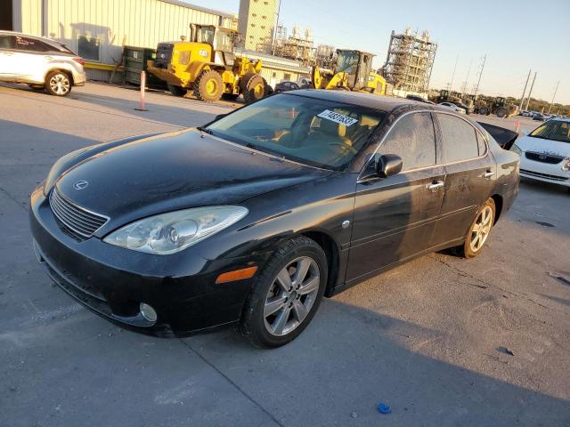 Image 1 of 2006 LEXUS ES 330 2006 with VIN JTHBA30G565146862