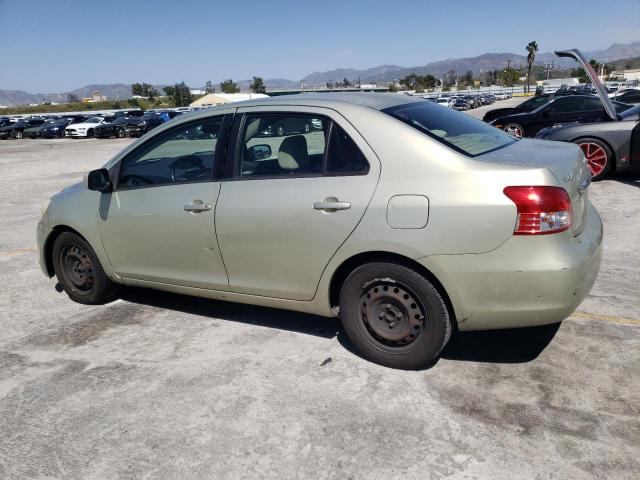 Image 2 of 2008 TOYOTA YARIS  2008 with VIN JTDBT923181274082