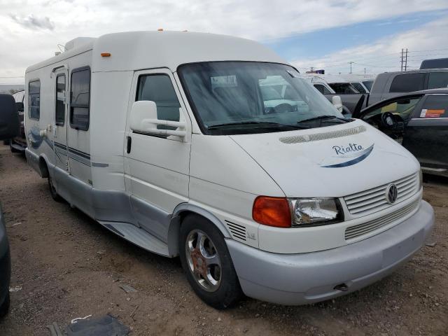 Obraz 2003 VOLKSWAGEN EUROVAN  2003