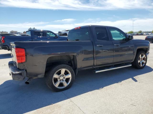 Image 3 of 2015 CHEVROLET SILVERADO C1500 LT 2015 with VIN 1GCRCREC5FZ395674