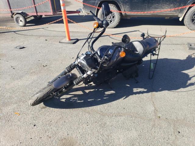 Obraz 2 z 2017 HARLEY-DAVIDSON XL883 IRON 883 2017 z VIN 1HD4LE230HC442234