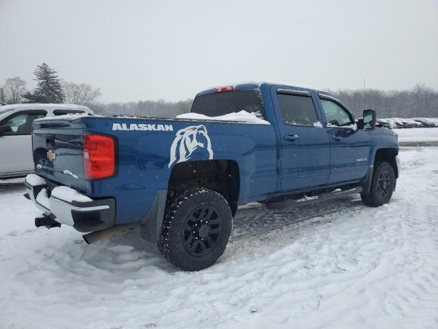 Image 3 of 2017 CHEVROLET SILVERADO K2500 HEAVY DUTY LT 2017 with VIN 1GC1KVEG4HF226598