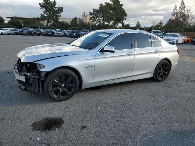 Image 1 of 2013 BMW 550 I 2013 with VIN WBAFR9C59DDX80667