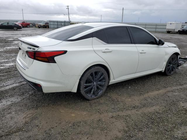 Image 3 of 2022 NISSAN ALTIMA SR 2022 with VIN 1N4BL4CVXNN382844