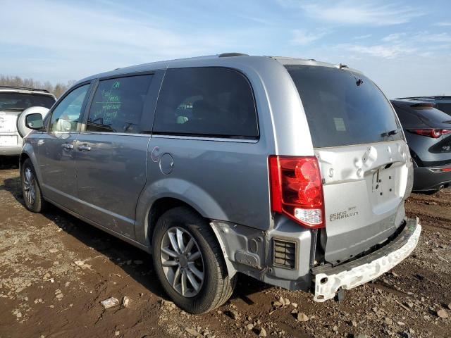 Obraz 2 z 2018 DODGE GRAND CARAVAN SXT 2018 z VIN 2C4RDGCG7JR299930