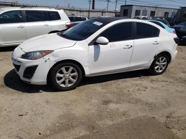 2011 MAZDA 3 I 2011 image