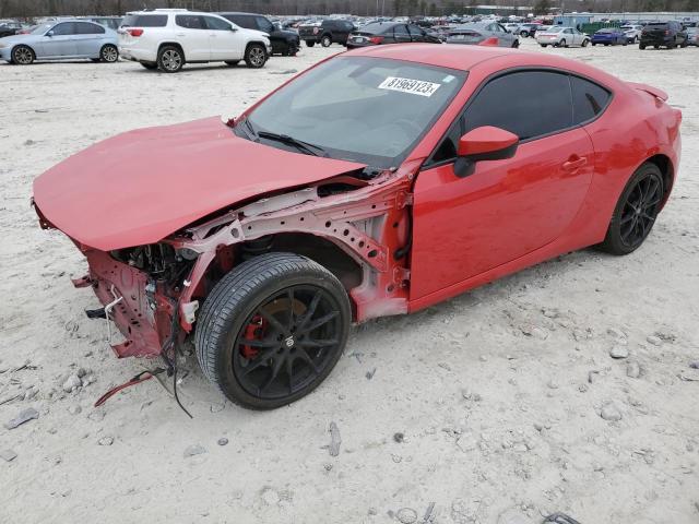 2020 TOYOTA 86  2020 image