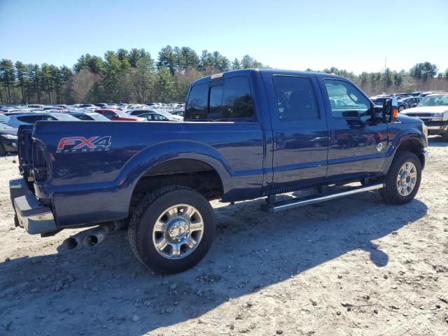 Obraz 3 z 2012 FORD F350 SUPER DUTY 2012 z VIN 1FT8W3BT0CEB27400