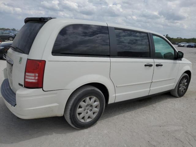 Изображение 3 2008 CHRYSLER TOWN & COUNTRY LX 2008 с VIN 2A8HR44H28R630550