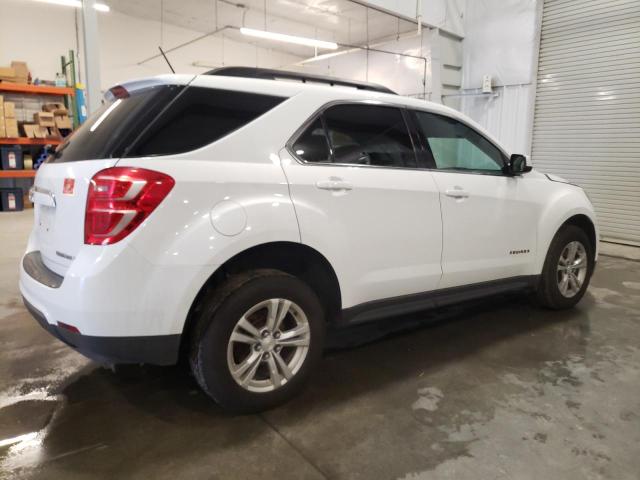 Изображение 3 2016 CHEVROLET EQUINOX LT 2016 с VIN 2GNFLFEK9G6242454