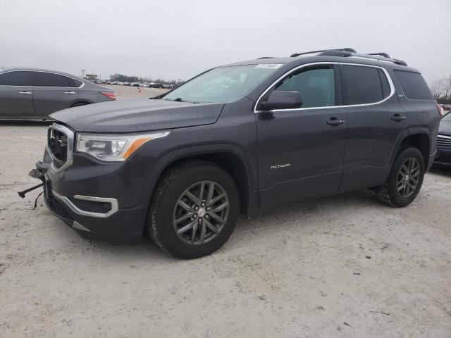 Obraz 1 z 2017 GMC ACADIA SLT-1 2017 z VIN 1GKKNULS1HZ253936