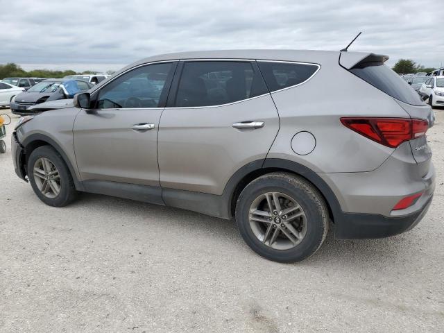 Изображение 2 2018 HYUNDAI SANTA FE SPORT  2018 с VIN 5XYZT3LB3JG572916