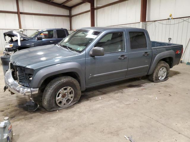 Image 1 of 2006 Chevrolet Colorado 2006 with VIN 1GCDT136868145666