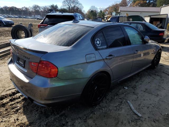 Image 3 of 2011 BMW 335 D 2011 with VIN WBAPN7C56BA949465