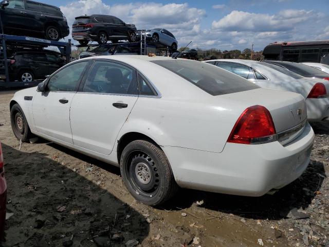 Obraz 2 z 2017 CHEVROLET CAPRICE POLICE 2017 z VIN 6G3NS5U39HL300621