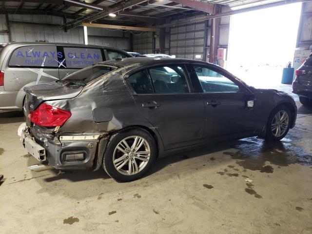 Obraz 3 z 2011 INFINITI G25  2011 z VIN JN1DV6AR1BM653180