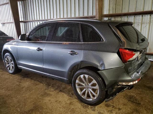 Image 2 of 2016 AUDI Q5 PREMIUM PLUS 2016 with VIN WA1L2AFP3GA100304