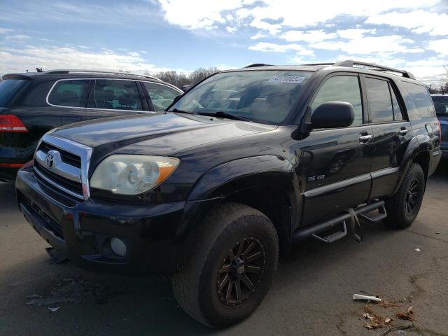 2007 TOYOTA 4RUNNER SR5 2007 image