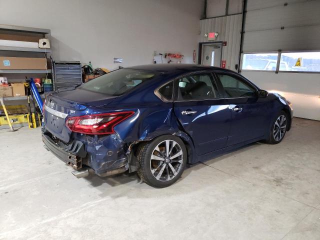 Image 3 of 2017 NISSAN ALTIMA 2.5 2017 with VIN 1N4AL3AP3HC154677