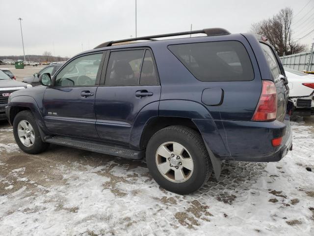 Obraz 2 z 2003 TOYOTA 4RUNNER SR5 2003 z VIN JTEBU14R738010988