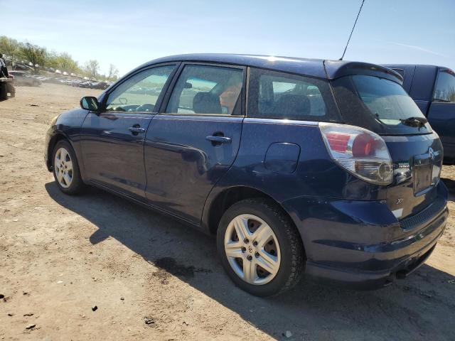 Obraz 2 z 2005 TOYOTA COROLLA MATRIX XR 2005 z VIN 2T1KR32E45C341911