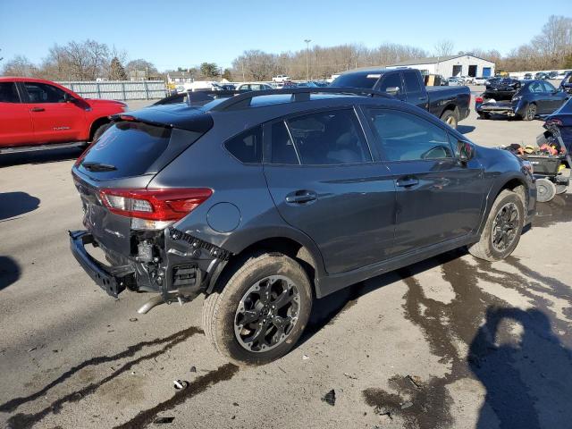 Image 3 of 2023 SUBARU CROSSTREK PREMIUM 2023 with VIN JF2GTAECXP8322219