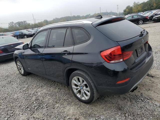 Obraz 2 z 2014 BMW X1 XDRIVE28I 2014 z VIN WBAVL1C59EVY22829