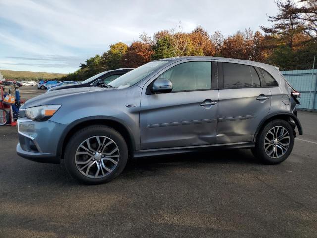 Изображение 2017 MITSUBISHI OUTLANDER SPORT ES 2017