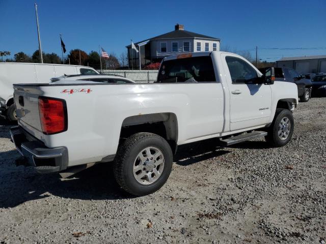 Image 3 of 2015 CHEVROLET SILVERADO K2500 HEAVY DUTY LT 2015 with VIN 1GC0KVEGXFZ554521
