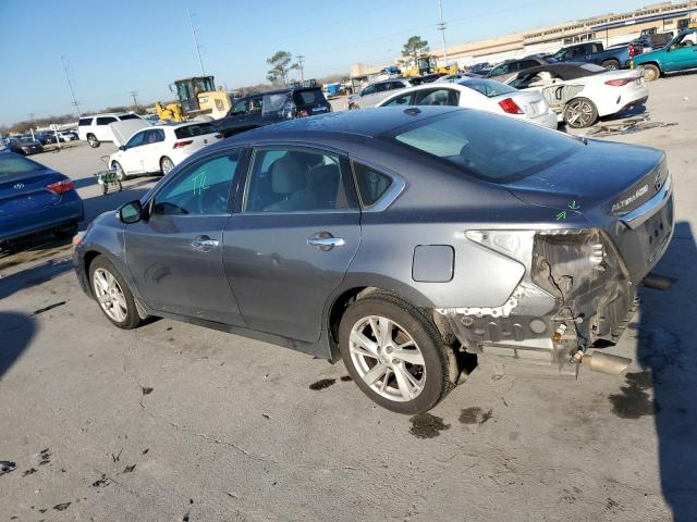 Image 2 of 2015 NISSAN ALTIMA 2.5 2015 with VIN 1N4AL3AP2FC590918