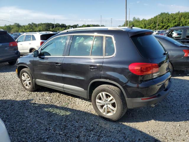 Obraz 2 z 2015 VOLKSWAGEN TIGUAN S 2015 z VIN WVGBV7AX3FW572955