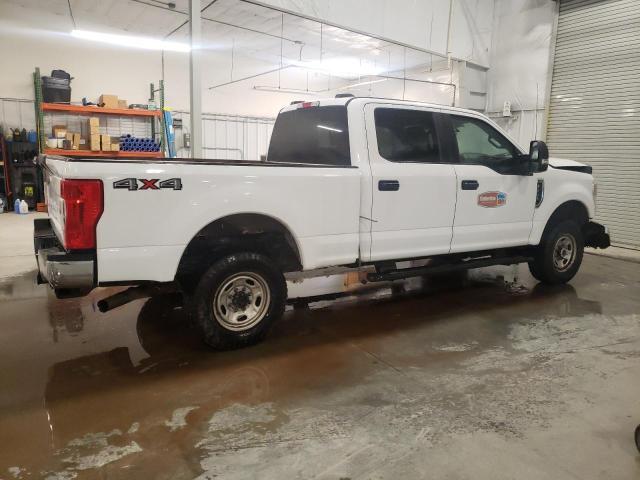 Image 3 of 2020 FORD F250 SUPER DUTY 2020 with VIN 1FT7W2B6XLEE32757