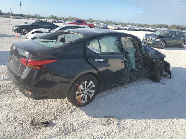 Obraz 3 z 2022 NISSAN ALTIMA S 2022 z VIN 1N4BL4BV3NN306450