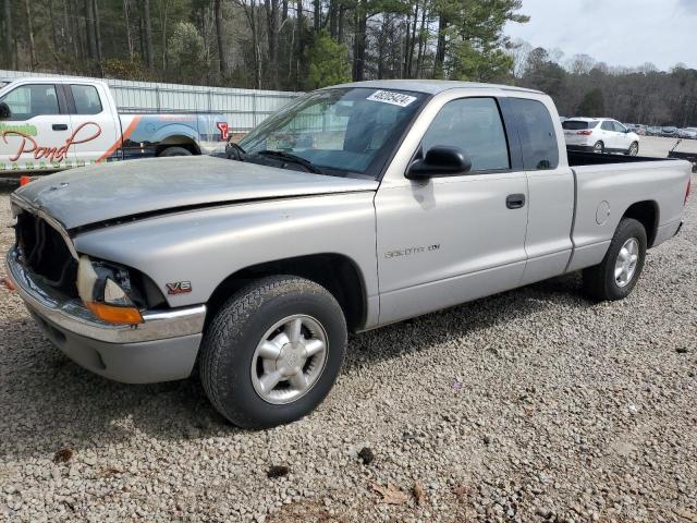 2000 DODGE DAKOTA  2000 image