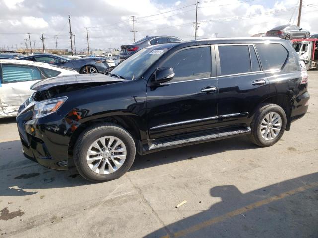 2016 LEXUS GX 460 2016 image