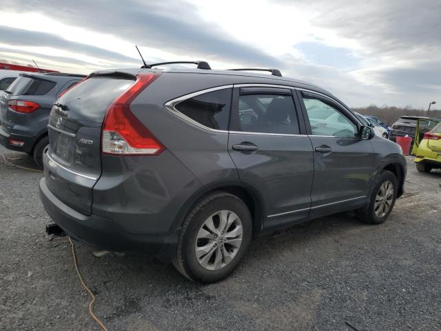Image 3 of 2014 HONDA CR-V EX 2014 with VIN 2HKRM4H57EH610037