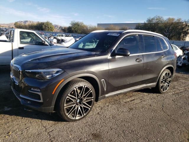 Obraz 1 z 2020 BMW X5 SDRIVE 40I 2020 z VIN 5UXCR4C04L9C94848